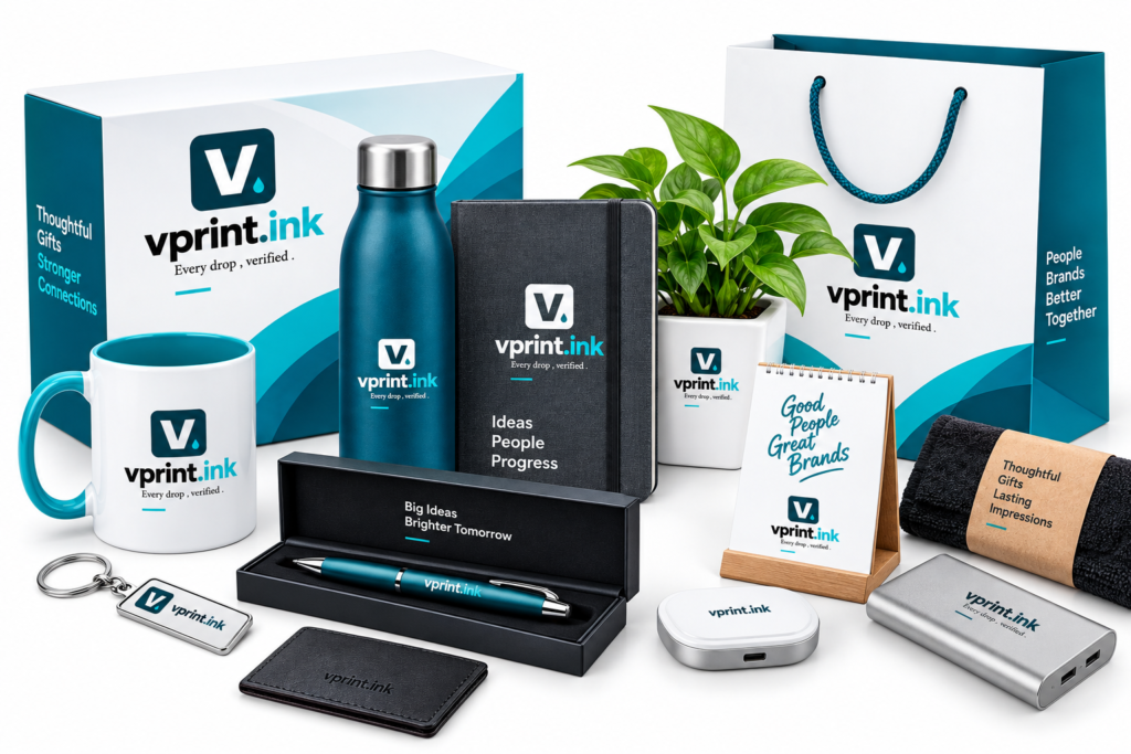 Corporate Gifting