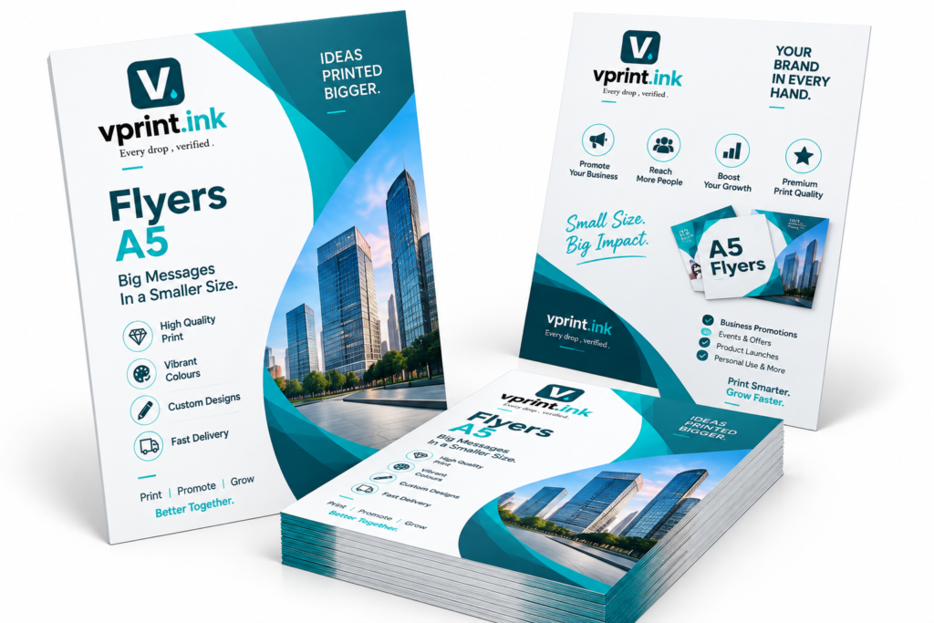 Flyer