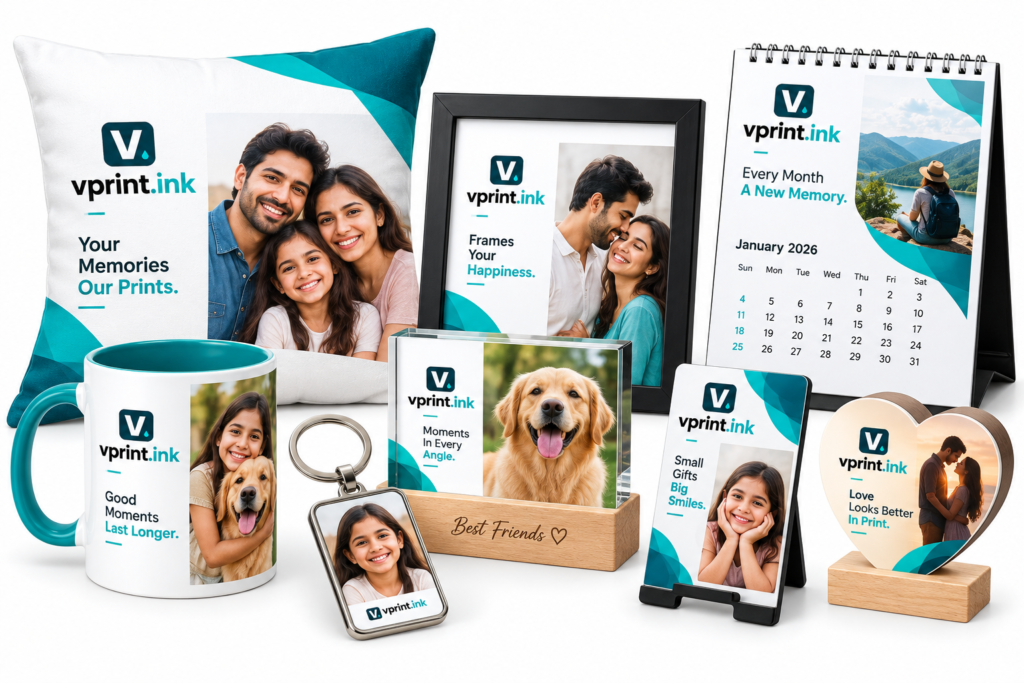 Photo Gifts need