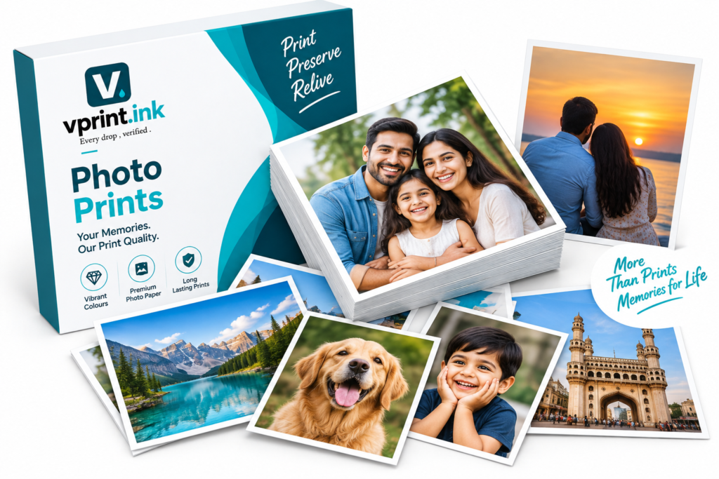 Photo Print